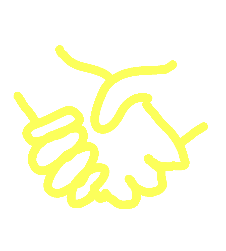 handshake